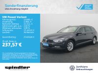 Volkswagen Passat Variant - Vorschau Bild 1