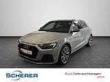 Audi A1 Sportback advanced 30 TFSI 81(110) kW(PS) S t - Audi A1 in Saarbrücken