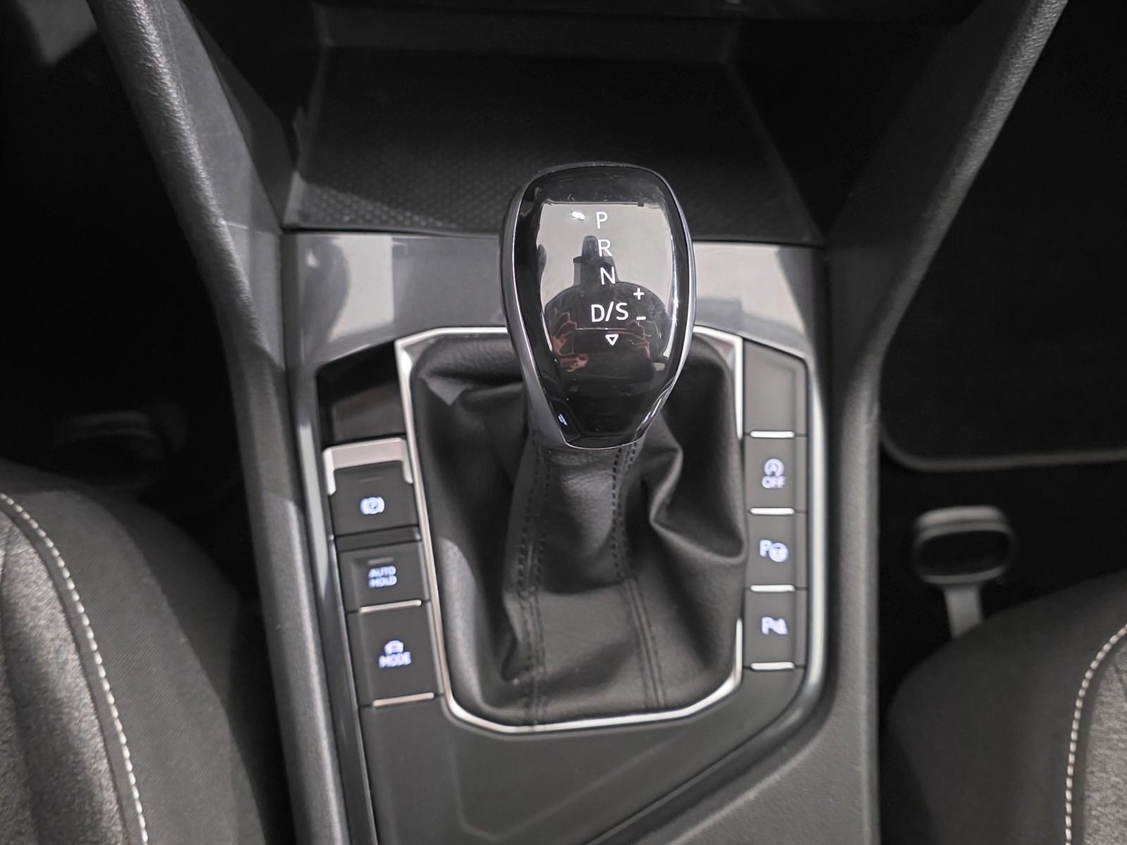 Volkswagen Tiguan Allspace DSG 7-SITZE AHK ACC LED NAV, миниатюра 18
