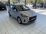 Hyundai i10 1.0 Benzin Trend Spurhalteass. Fernlichtass. - Hyundai i10 Gebrauchtwagen in Hamburg