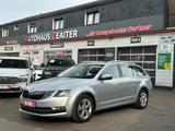 Skoda Octavia Combi Style*Automatik*Tüv* - Skoda Gebrauchtwagen in Aachen