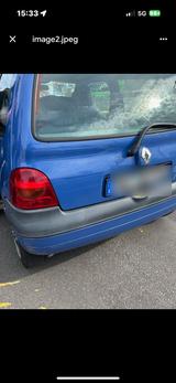 Renault Twingo Fahrbereit gewartet - Renault Twingo in Mannheim