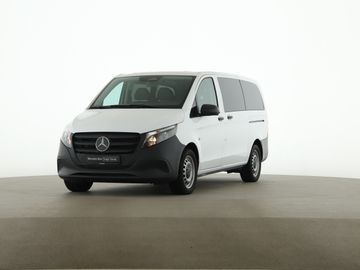 Mercedes Vito - 2