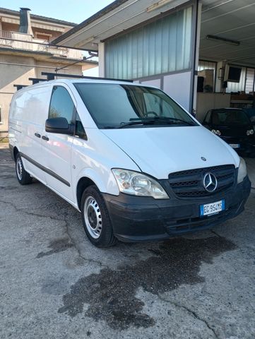 Mercedes-Benz Mercedes-benz Vito 2.2 113 CDI TN Furgone Compac