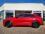 Audi RSQ8 performance 4.0 quattro*305 km/h*HUD*23"*St - rote Audi RSQ8