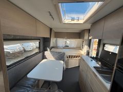 Adria Altea 552PK*60Years*Musterwagen*