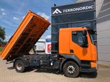 Volvo FL 240 4x2 3S.Kipper*AHK*Schalter*Blatt*GZG 26T - Angebote entsprechen deinen Suchkriterien