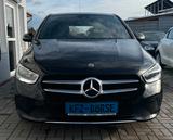 Mercedes-Benz B180d *Klimaautom.*Kamera*Tempom* - Mercedes-Benz B 180 in Halle