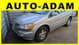 Ssangyong Kyron M200 Xdi*Automatikgetriebe* - Ssangyong Kyron: Xdi