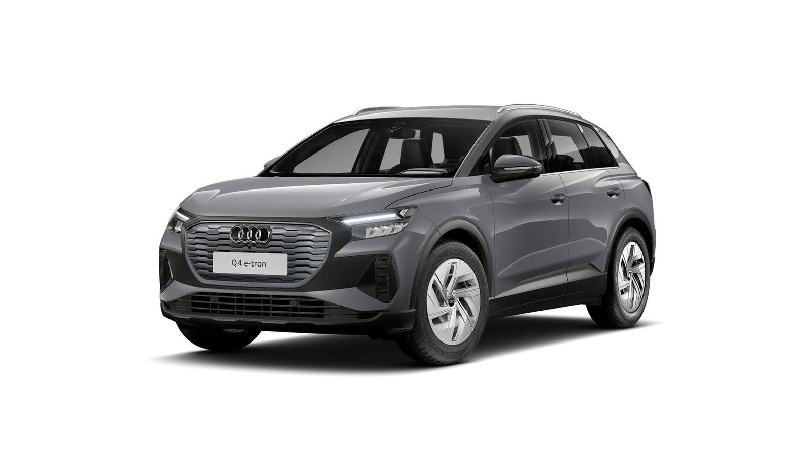 Audi Q4 - Bild 2