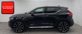 Volvo XC40 T5 INSCRIPTION AWD PANO+AHK+STANDH+POLESTAR - Volvo XC40 Gebrauchtwagen
