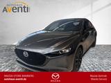 Mazda 3 Homura SHZ*RFK*ACC*LED*LM*Navi*DAB*GRA*HUB - Mazda Neuwagen