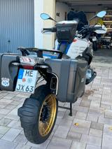 BMW R1250GS Top gepflegt, super Ausstattung - Angebote entsprechen deinen Suchkriterien