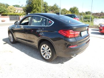 BMW X4 - 6