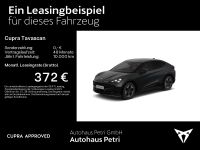Cupra Tavascan - Vorschau Bild 2