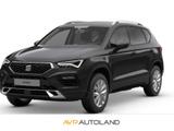 Seat Ateca 1.5 TSI DSG Road Edition