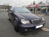 Mercedes-Benz C 220CDI TÜV 01/27;AUTOMATIK;AHK;STARK REDUZIERT - gebrauchte Mercedes-Benz C 220 aus dem Jahr 2003