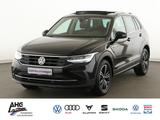 Volkswagen Tiguan 1.5TSI Life Standhzg. Navi Pano.dach ACC  - VW Tiguan Gebrauchtwagen in Münster