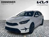 Kia cee'd Sportswagon Spirit LED+Glasdach+Kamera - Kia: Cee D Spirit
