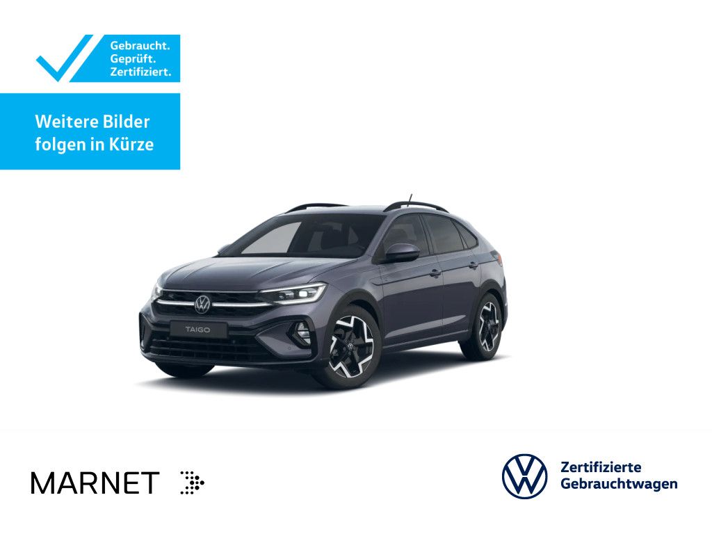 Volkswagen Taigo - Bild 1