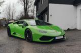 Lamborghini Huracán LP610-4 - - Lamborghini Huracán Gebrauchtwagen