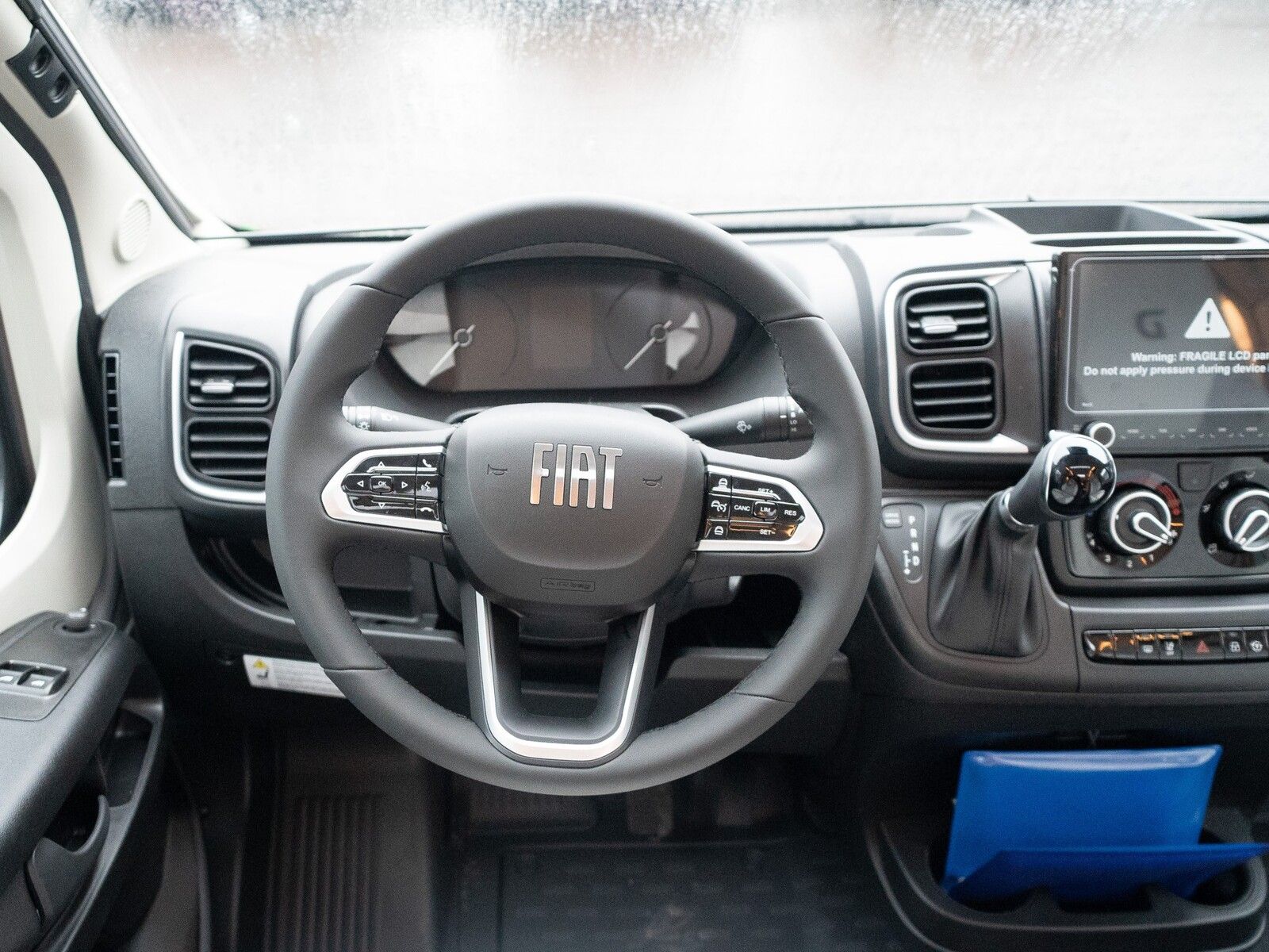 Fahrzeugabbildung Dethleffs Just Camp Active T 7052 DBL ACC-Paket/Automatik