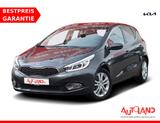 Kia Ceed 1.4 Dream-Team Sitzheizung Lenkradheizung - Kia Gebrauchtwagen in Dresden