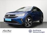 Volkswagen Taigo 1.0 TSI DSG Style, Navi, LED-Matrix, App-C
