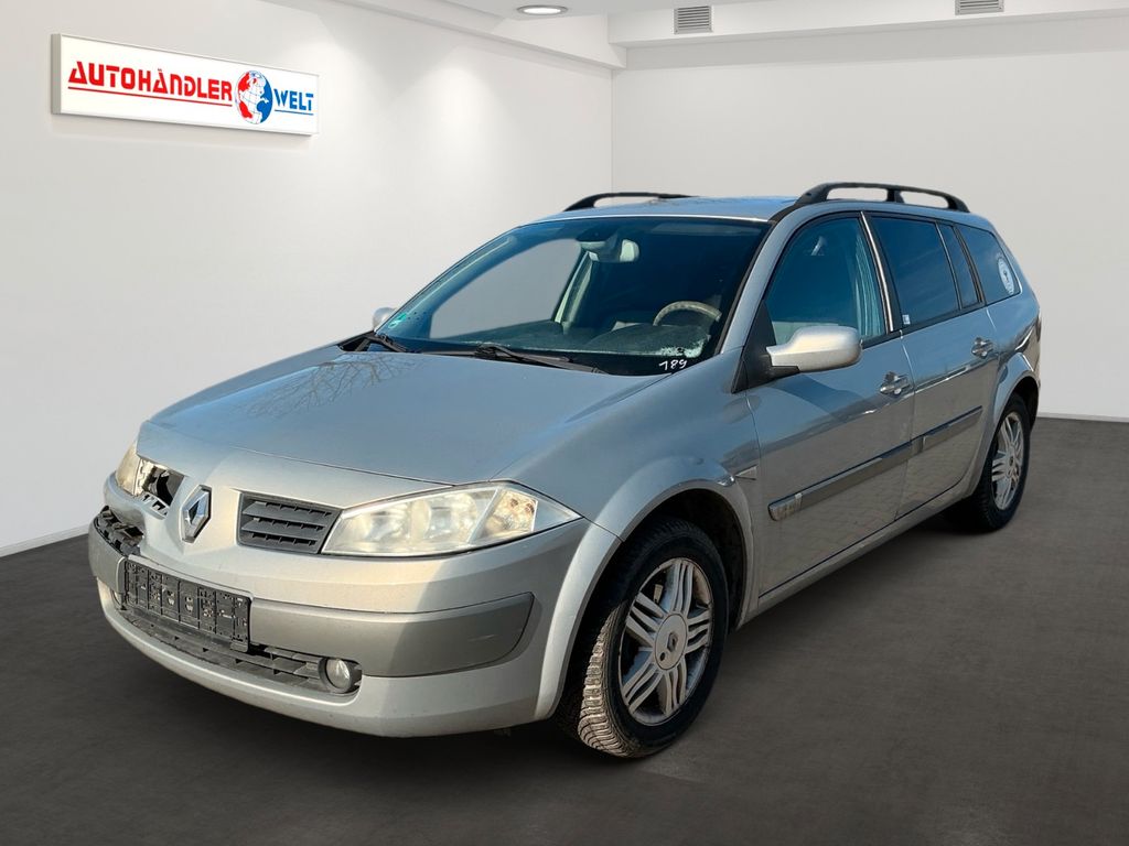 Angebot ansehen Renault Megane