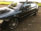 Audi A8L 4e/D3 Quattro 4.2L V8 TÜV NEU - Audi A8 aus 2008: L