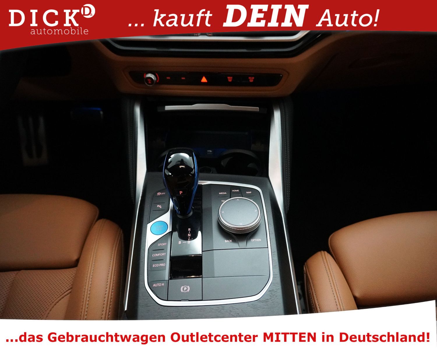 Fahrzeugabbildung BMW i4 GC 40eDr M Sport SHADOW+KAM+VIRTU+SHZ+TEMP+