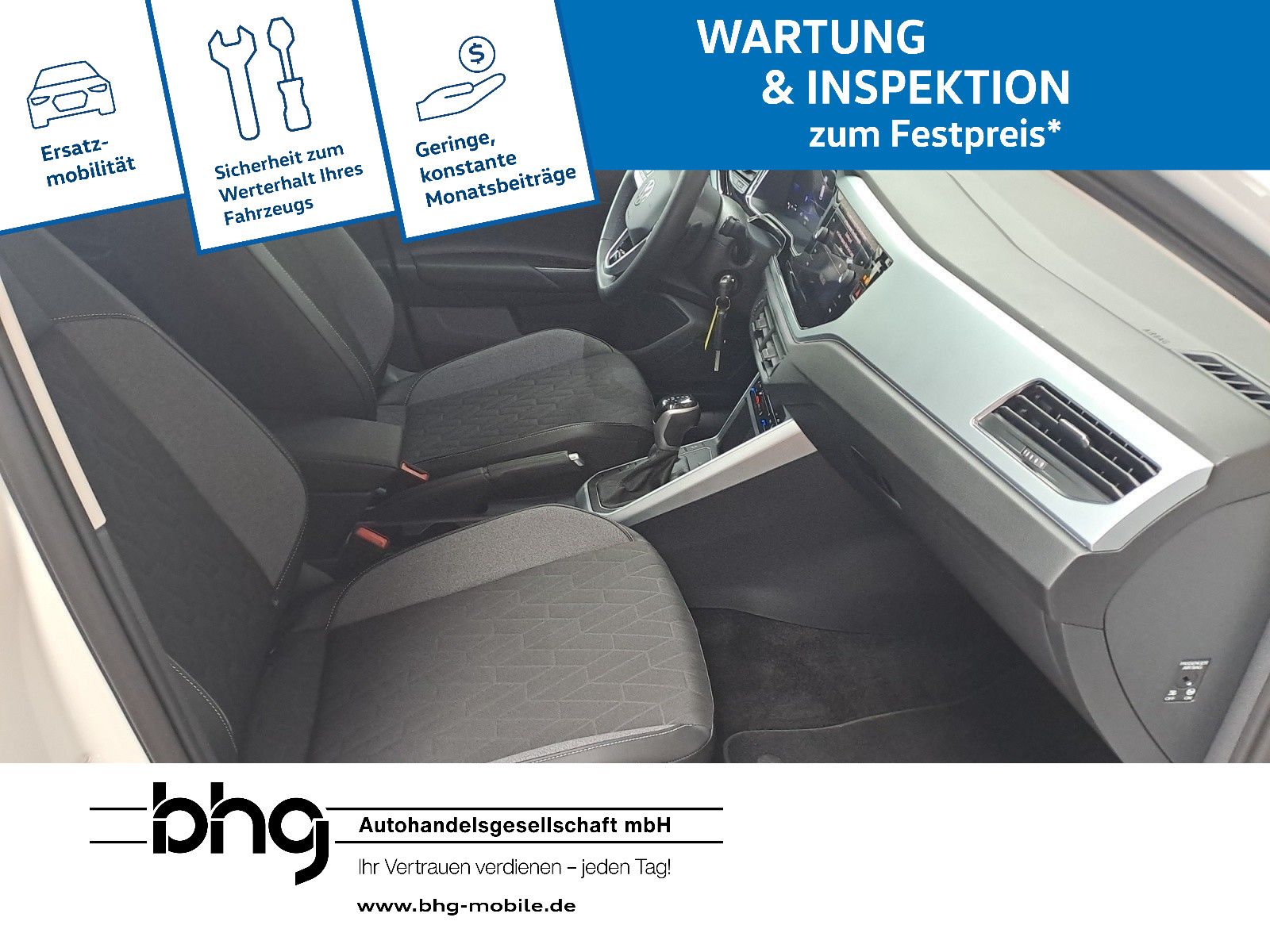 Volkswagen Polo - Bild 9