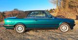 BMW 318i E30 Cabrio Oldtimer Tausch? - BMW 318 aus 1992