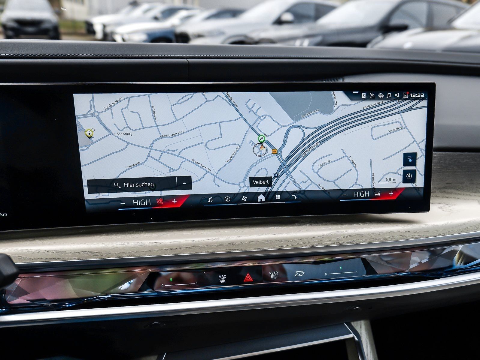 BMW i7 - Bild 12