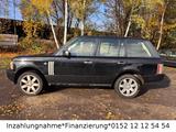Land Rover Range Rover V8 TD Vogue - gebrauchte Land Rover Range Rover aus dem Jahr 2010