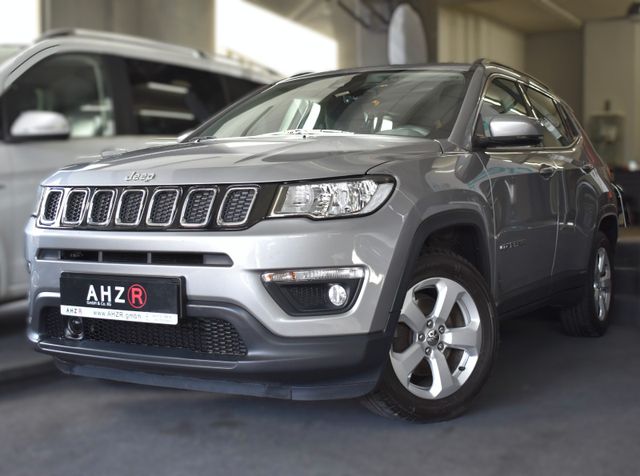 Jeep Compass Longitude FWD