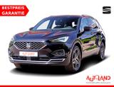 Seat Tarraco 2.0 TDI Xcellence 4Drive Navi 360° AHK - Seat Tarraco in Dresden