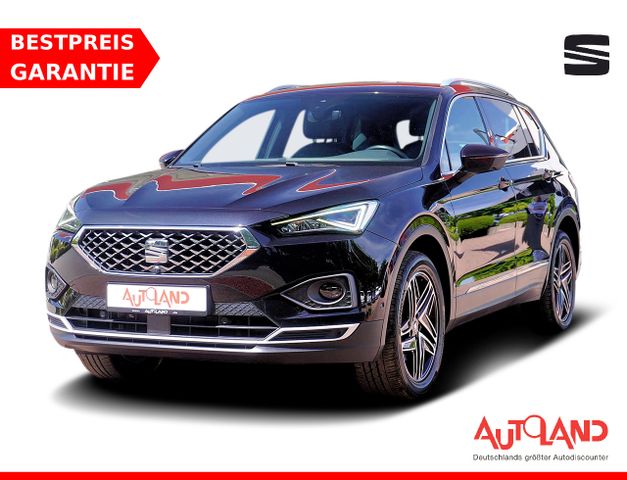 Seat Tarraco 2.0 TDI Xcellence 4Drive Navi 360° AHK