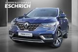Renault Koleos Initiale Paris 4x4 - blaue Renault Koleos
