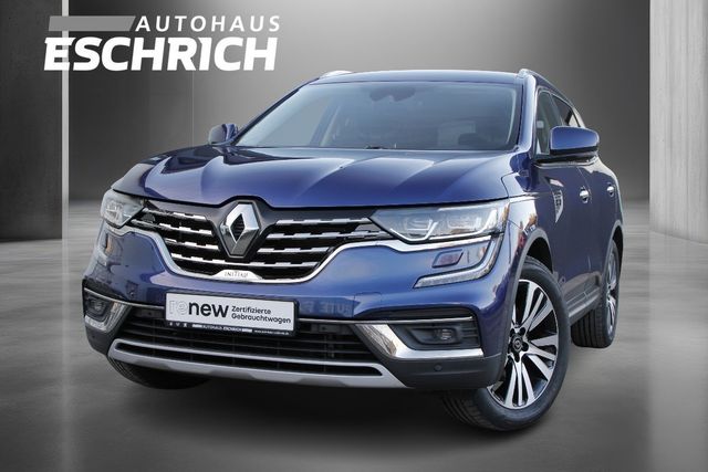 Renault Koleos Initiale Paris 4x4