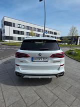 BMW X5 M50 M50d - - BMW X5 M50 in Dortmund