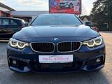 BMW 435 Gran Coupe d xDrive M Sport HUD Automatik - blaue BMW 435