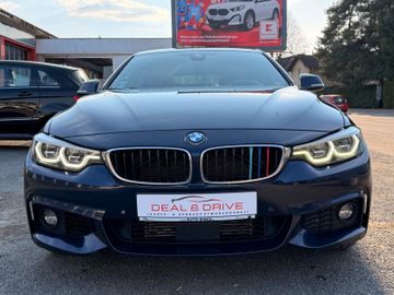 BMW 435 - 2
