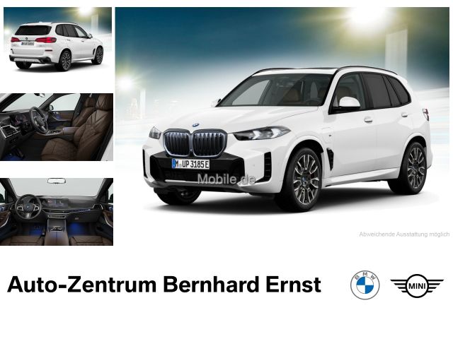 BMW X5 xDrive50e Navi Tempom.aktiv Panoramadach