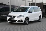 Seat Alhambra 1.4 TSI DSG FR-LINE °ACC°AHK°DCC°STHZG° - Seat Alhambra: Standheizung