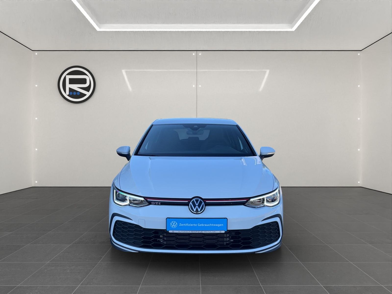 Volkswagen Golf VIII 2.0 TSI GTI DSG foto 5