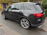 Mercedes-Benz GLC 250 d 4MATIC AMG Line Autom. AMG - Burmester - Mercedes-Benz GLC 250 in Düsseldorf