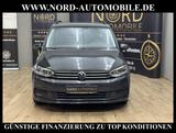 Volkswagen Touran Comfortline 2.0 TDI DSG StHz/Navi/LED/16 - Gebrauchtwagen in der Nähe & deutschlandweit