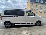 Toyota Proace Crosscamp 2,0-l 130kW viele Extras - Toyota Proace (Verso) in Essen