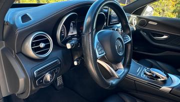 صورة مصغرة 14 لـ 2018 Mercedes-BENZ C 220